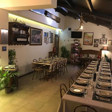 Bragança Micro Cabana Rotativa מראה חיצוני תמונה