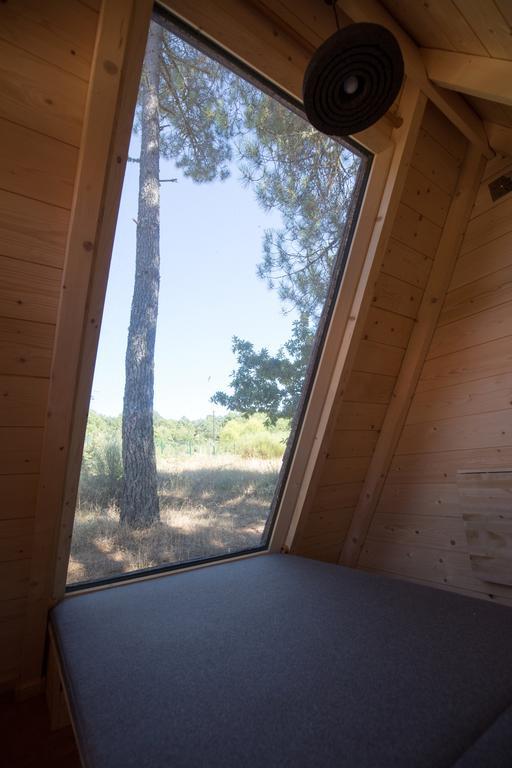 Bragança Micro Cabana Rotativa מראה חיצוני תמונה