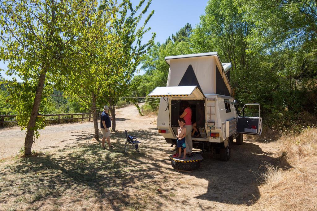 Bragança Micro Cabana Rotativa מראה חיצוני תמונה