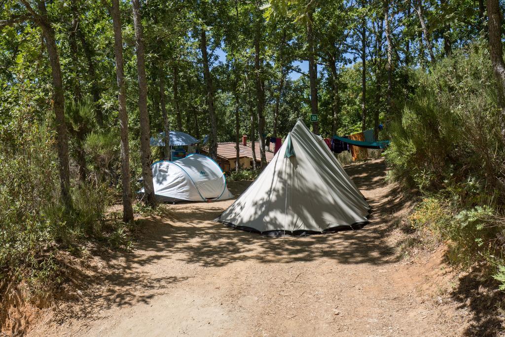 Bragança Micro Cabana Rotativa מראה חיצוני תמונה