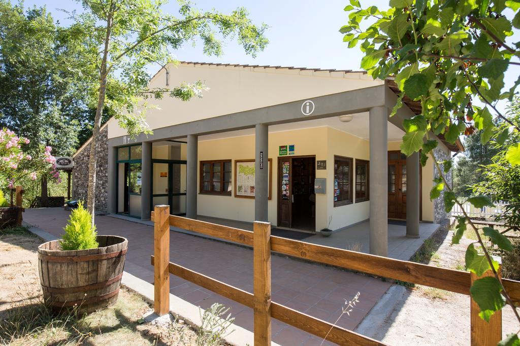Bragança Micro Cabana Rotativa מראה חיצוני תמונה