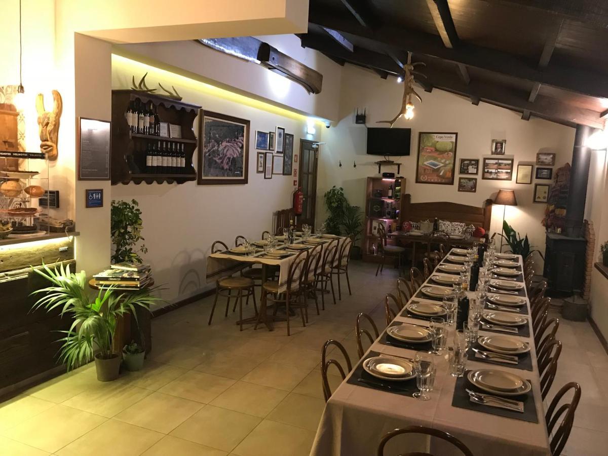 Bragança Micro Cabana Rotativa מראה חיצוני תמונה
