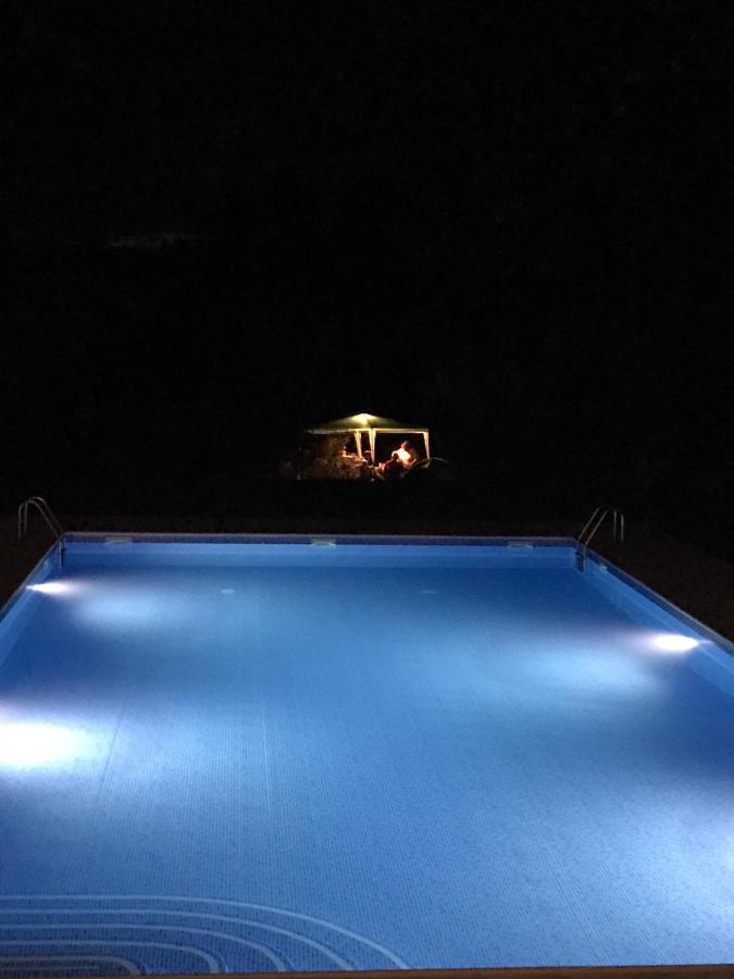 Bragança Micro Cabana Rotativa מראה חיצוני תמונה