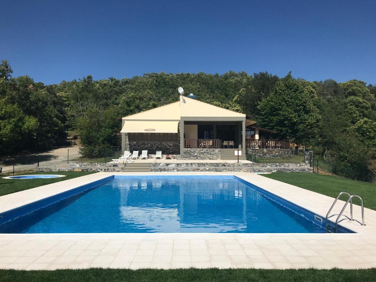 Bragança Micro Cabana Rotativa מראה חיצוני תמונה