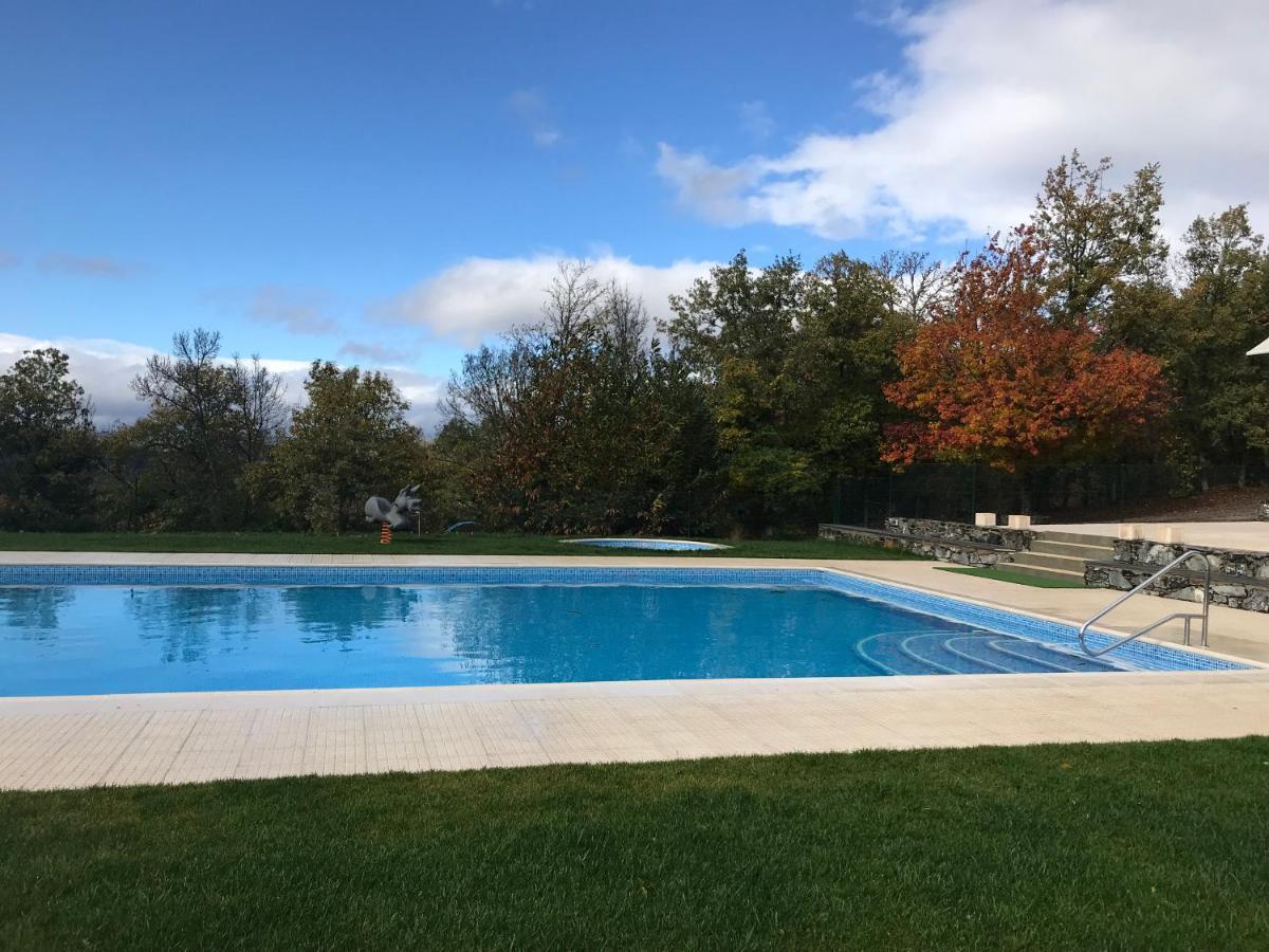 Bragança Micro Cabana Rotativa מראה חיצוני תמונה