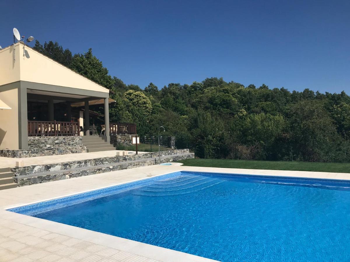 Bragança Micro Cabana Rotativa מראה חיצוני תמונה
